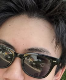 used | サングラス