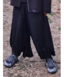Yohji Yamamoto POUR HOMME | その他パンツ