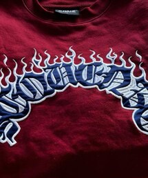 SEQUENZ | スウェット