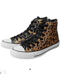 X-girl | X-girl×converse(スニーカー)