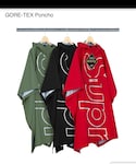 Supreme (シュプリーム)の「ジャケット/アウター(ポンチョ)」