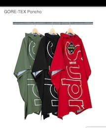 Supreme  | ポンチョ