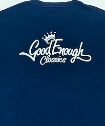 GOODENOUGH | Tシャツ/カットソー