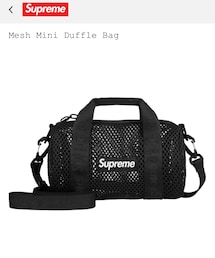 Supreme  | ショルダーバッグ