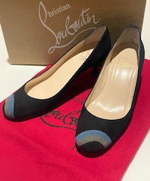 Christian Louboutin | パンプス