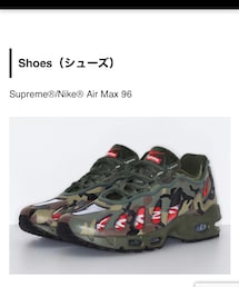 Supreme  | スニーカー