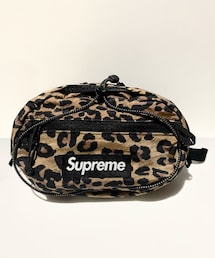 Supreme  | ボディバッグ/ウエストポーチ