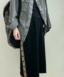 STUSSY | スカート