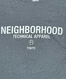NEIGHBORHOOD | Tシャツ/カットソー