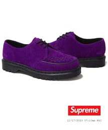 Supreme  | supreme×Dr.Martens(シューズ)