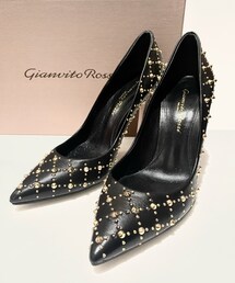 Gianvito Rossi | パンプス