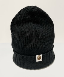 A BATHING APE | ニットキャップ/ビーニー