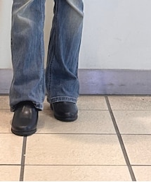 URBAN RESEARCH DOORS | ブーツ