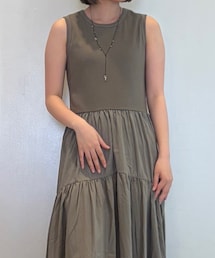 ITEMS URBANRESEARCH | ワンピース/ドレス