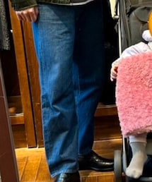 YAECA | デニムパンツ