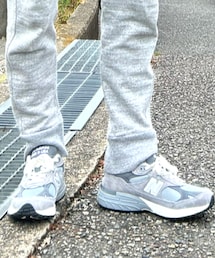 NEW BALANCE | スニーカー