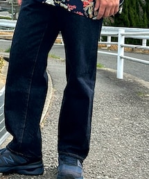 YAECA | デニムパンツ