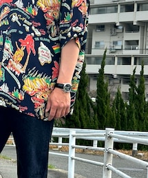 ORIENT | アナログ腕時計