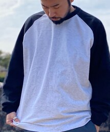 BACK NUMBER | Tシャツ/カットソー