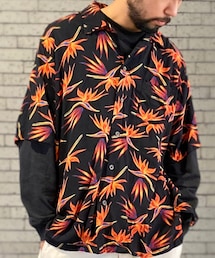 Right-on | シャツ/ブラウス