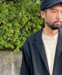 BACK NUMBER | ジャケット/アウター