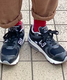 NEW BALANCE | スニーカー