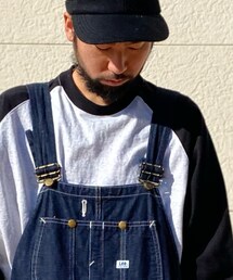 BACK NUMBER | Tシャツ/カットソー