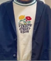 VISION | Tシャツ/カットソー