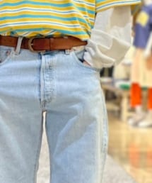 Levi's | デニムパンツ