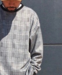 BACK NUMBER | Tシャツ/カットソー