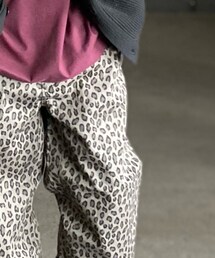 BEN DAVIS | パンツ