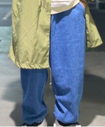 Right-on | パンツ