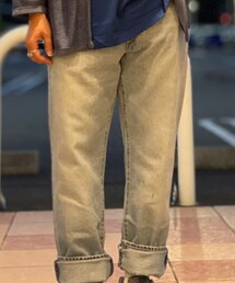 Levi's | デニムパンツ