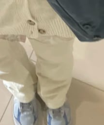 ZARA | デニムパンツ