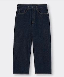 GU | デニムパンツ