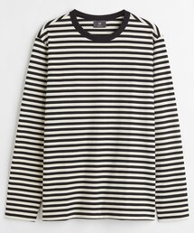 H&M | Tシャツ/カットソー