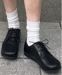 STRIDE LAB | ローファー