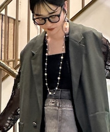 UNIQLO | キャミソール