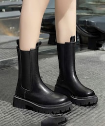 SHEIN | ブーツ