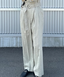CINOH | パンツ