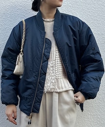 used | MA-1
