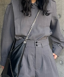 SHEIN | オールインワン・サロペット