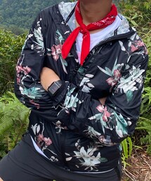 H&M | ナイロンジャケット