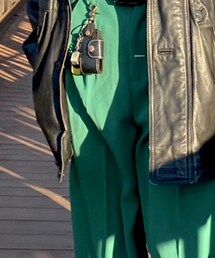 古着 | スラックス