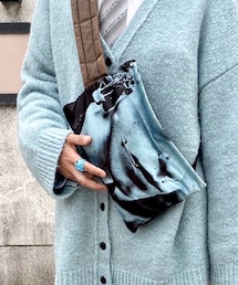 RAF SIMONS | ボディバッグ/ウエストポーチ