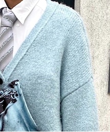 wcloset | カーディガン/ボレロ