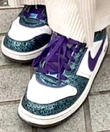 NIKE | スニーカー