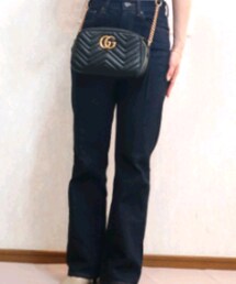 UNIQLO | デニムパンツ