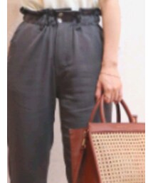 CIAOPANIC | パンツ