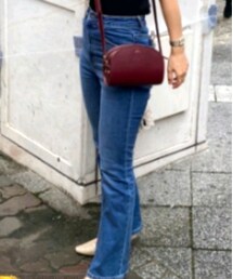 GU | デニムパンツ